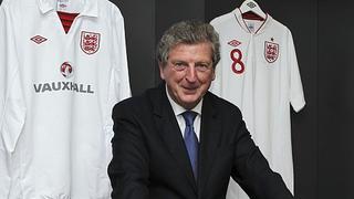 Brasil 2014: técnico de Inglaterra ya tiene su lista de 23