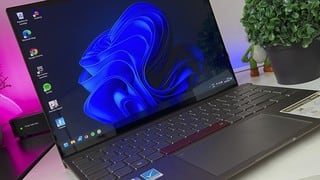 Asus Zenbook 14X OLED Space Edition Review: lo bueno y lo malo de la laptop