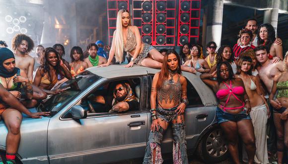 Anitta lanzará nuevo álbum llamado "Funk generation": Descubre cuándo y cómo escucharlo | Foto: Difusión