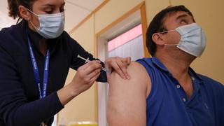 Chile registra menos de 2.000 contagios de coronavirus por primera vez desde diciembre del 2020 