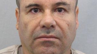 'El Chapo' Guzmán: Presidente de México anunció su captura