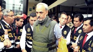 Manuel Burga terminó el 2015 preso y esperando su extradición