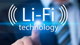 LiFi, el WiFi del futuro con conexión a la velocidad de la luz