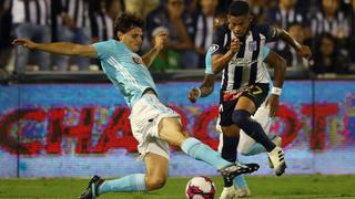 Sporting Cristal vs. Alianza Lima: partido de la Liga 1 se jugará solo con hinchas locales