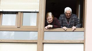 El horror que se vive en algunas residencias de ancianos de España por la crisis por el coronavirus