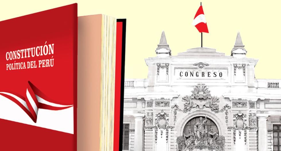 En el nuevo Parlamento, 37 escaños serán oficialistas. Aunque se trata de la bancada parlamentaria más numerosa de entre las diez, Perú Libre se quedaría corta de votos. (Ilustración: El Comercio)