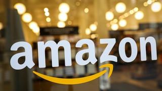 Amazon acusa a Trump de presiones para negarle un contrato gubernamental 