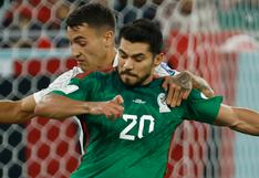 México vs. Arabia Saudita en vivo vía streaming por Internet - Mundial Qatar