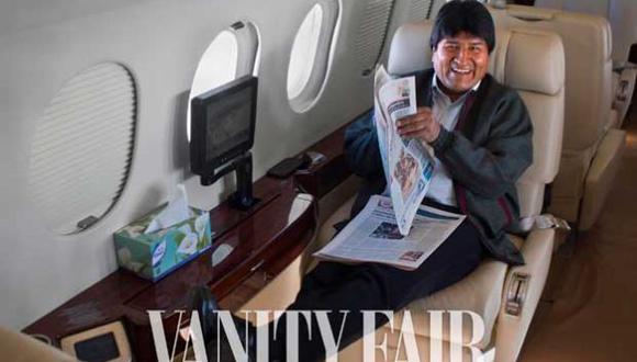 Evo Morales no confía en sus ministros