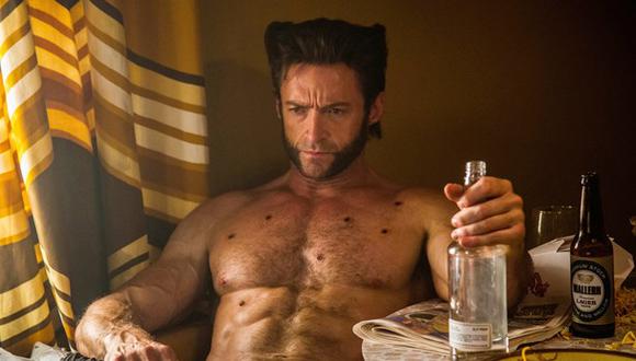 ¿Hugh Jackman se pondrá el traje amarillo de Wolverine?
