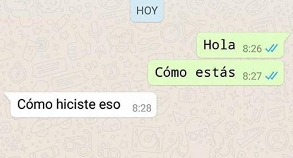 Whatsapp Cómo Cambiar La Letra De Tus Conversaciones De Manera Fácil Laprensa Perucom 2580