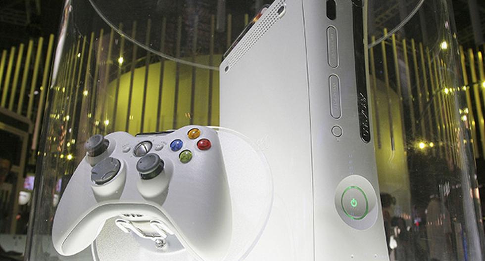 Microsoft deja de producir consolas Xbox 360 una década después de su debut. (Foto: Getty Images)