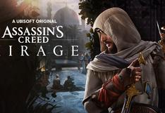 “Assassin’s Creed: Mirage” llega a iOS el 6 de junio