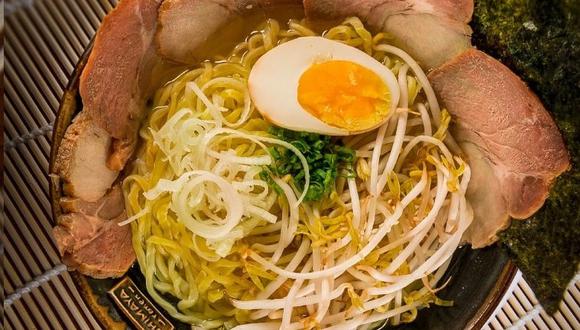 Dejamos una lista de 5 espacios de culto a esta sopa para que prueben las variedades y los diversos estilos, hay para todo gusto. (Foto: Difusión / Restaurante Shimaya Ramen)