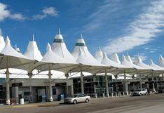 EEUU: falsa alarma causó la evacuación del aeropuerto de Denver