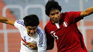 Perú resignó un empate 1-1 ante Paraguay por el hexagonal final
