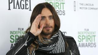 Jared Leto: el ganador del Oscar que viene a cantar a Lima