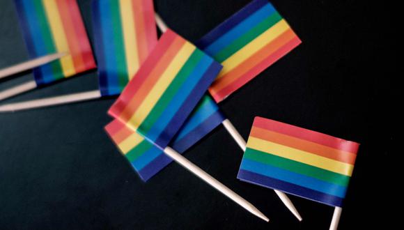 El fallo deja vigente por 18 meses la prohibición al matrimonio homosexual. (Foto: AFP)