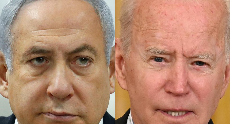Israel – Hamas War |  Benjamin Netanyahu |  Will Israel Reoccupy Gaza?  |  How the future of Gaza marks the first confrontation between Israel and the US so far in the war with Hamas |  Joe Biden |  USA |  Palestine |  the world