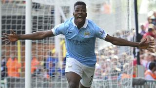 Manchester City ganó 1-0 a Crystal Palace y mantiene liderato