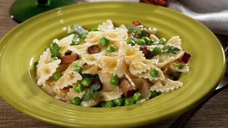 Ensalada de fideos: receta sencilla y práctica para disfrutar en familia