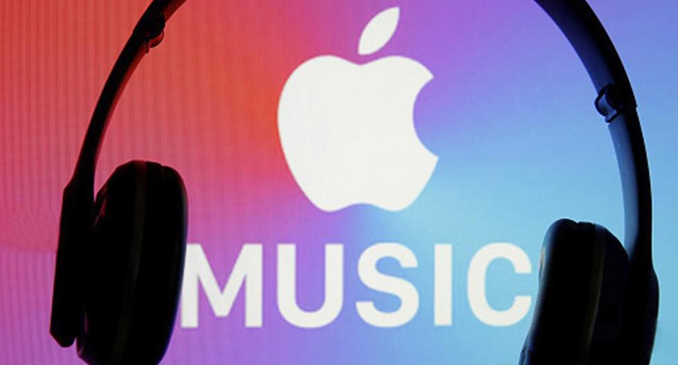 Apple Music logra un golpe de gran magnitud simbólica al arrebatarle el número 1 en uno de los mercados más importantes del mundo. (Foto: Getty Images)