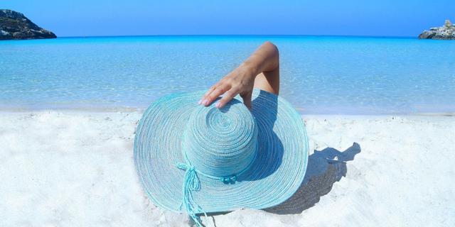 Conoce la manera correcta de exponerte al sol a fin de evitar daños permanentes en la piel. (Foto: Pixabay)
