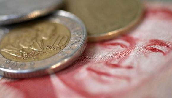 En la imagen, una moneda del euro en una fotografía ilustrada de archivo. REUTERS/Toby Melville