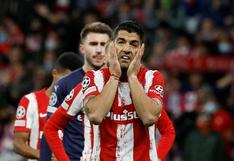 La confesión de Luis Suárez que dejó mal parado al Atlético de Madrid: “Yo no sabía nada”