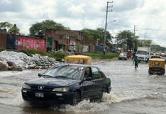 Lluvias en Perú: Niño costero se prolongará hasta abril, informan