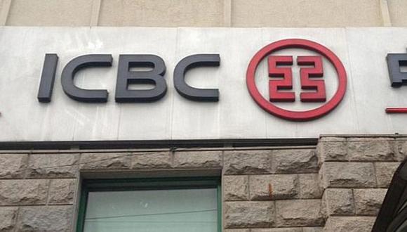 ICBC Perú Bank coloca bonos subordinados por US$ 18 millones