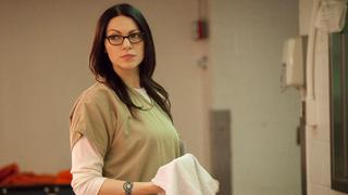 "Orange is the New Black": conoce más a Laura Prepon [FOTOS]