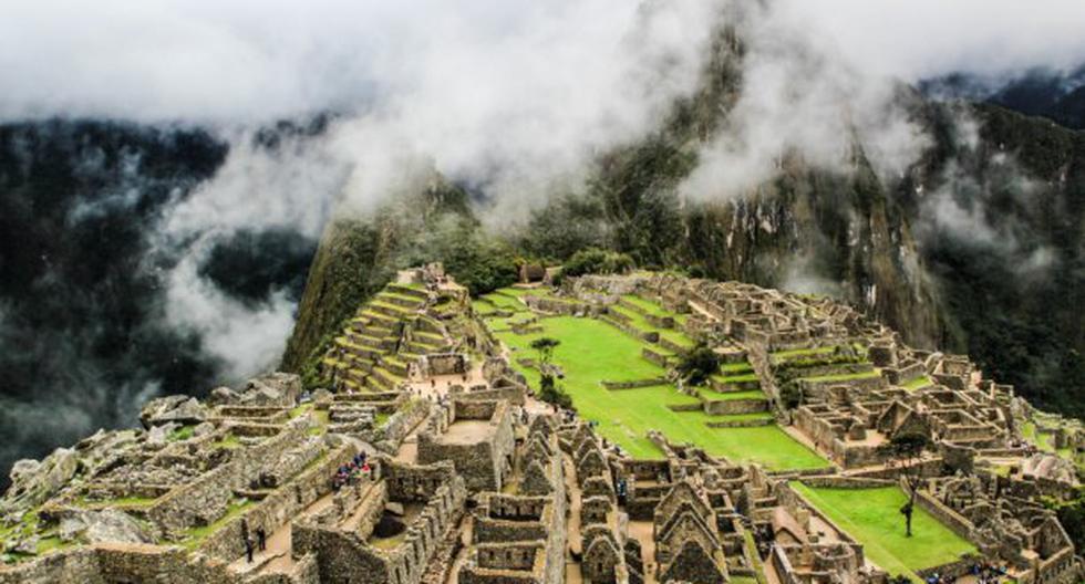 Perú es uno de los mejores destinos para este 2017, dice The Telegraph. (Foto: Andina)