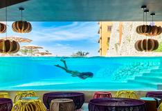 Cancún de lujo: la propuesta “todo incluido” con piscinas en la habitación y ríos escondidos que debes conocer