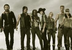 The Walking Dead: Robert Kirkman revela cuánto durará la historia