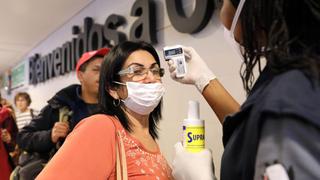 Colombia confirma primer caso de coronavirus, una mujer de 19 años que estuvo en Italia