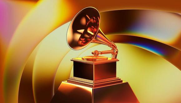 La nueva edición de los Grammy se realizará en el MGM Grand Garden Arena de Las Vegas. (Foto: Grammy.com)