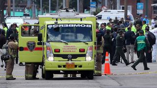 Colombia: Los interrogantes que nadie ha respondido sobre el atentado de Bogotá