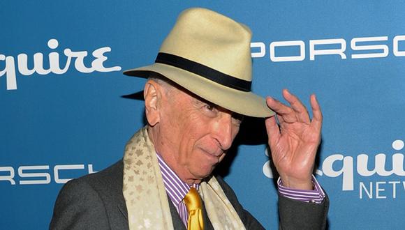 Gay Talese causa polémica por error en su libro