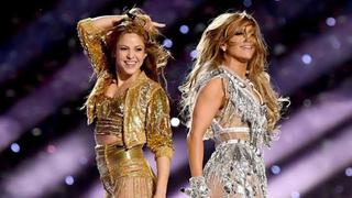 Por qué el show de Shakira y JLo marcó un hito en la historia del Super Bowl