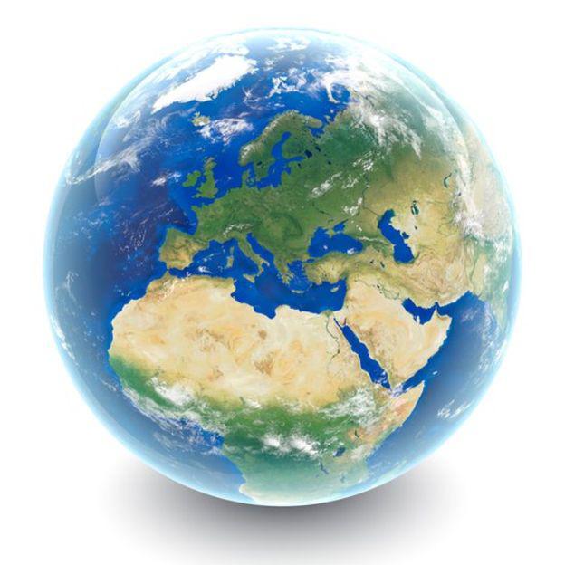 El movimiento de precesión de los equinoccios fue descrito por primera vez por el astrónomo griego Hiparco de Nicea. (Foto: Getty Images)