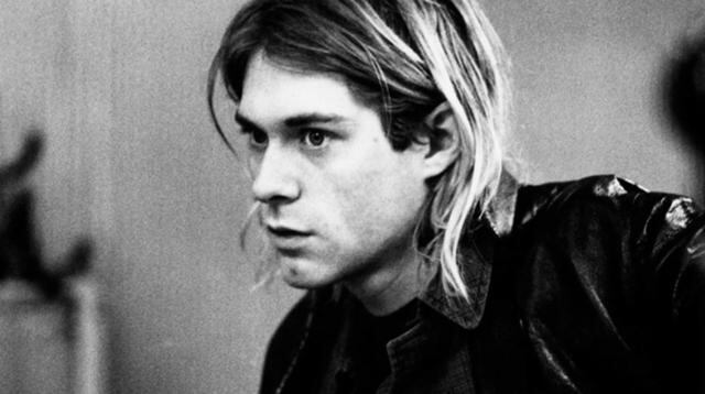 Kurt Cobain: los huérfanos peruanos del líder de Nirvana - 1