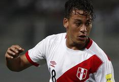 Cristian Benavente: "Es el sueño de todos los peruanos que Paolo Guerrero vaya al Mundial"
