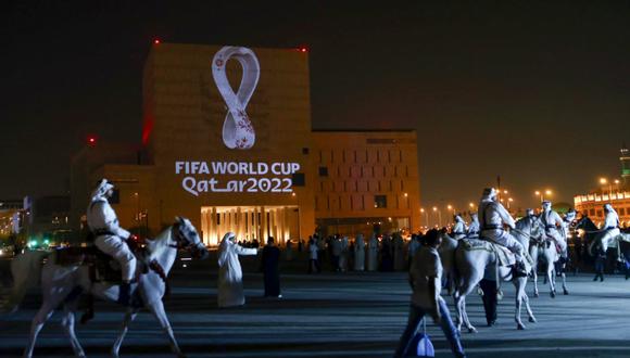 Por qué peligra la realización del Mundial Qatar 2022
