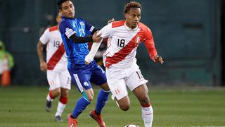 Selección Peruana: ¿cuándo y quiénes serán sus próximos rivales en fecha FIFA?