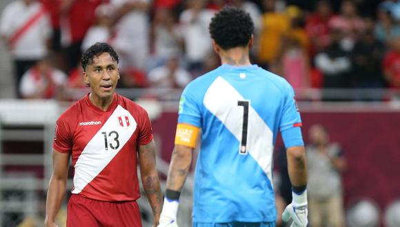 ¿Qué días juega Perú? Partidos de este año por Eliminatorias: fechas y hora peruana  | Foto: AFP