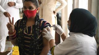 La India asegura que avanza hacia la “victoria” contra la segunda ola de la pandemia de coronavirus