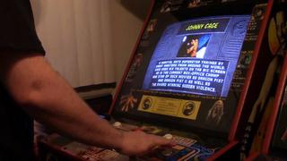 Mortal Kombat: gamer descubre menús secretos después de 20 años