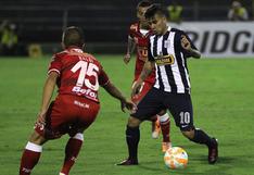 Alianza Lima: Duro castigo por agresiones de hinchas y jugadores