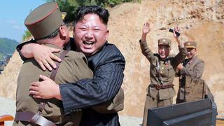 Más de 3 millones de norcoreanos solicitan alistarse para luchar contra EE .UU.